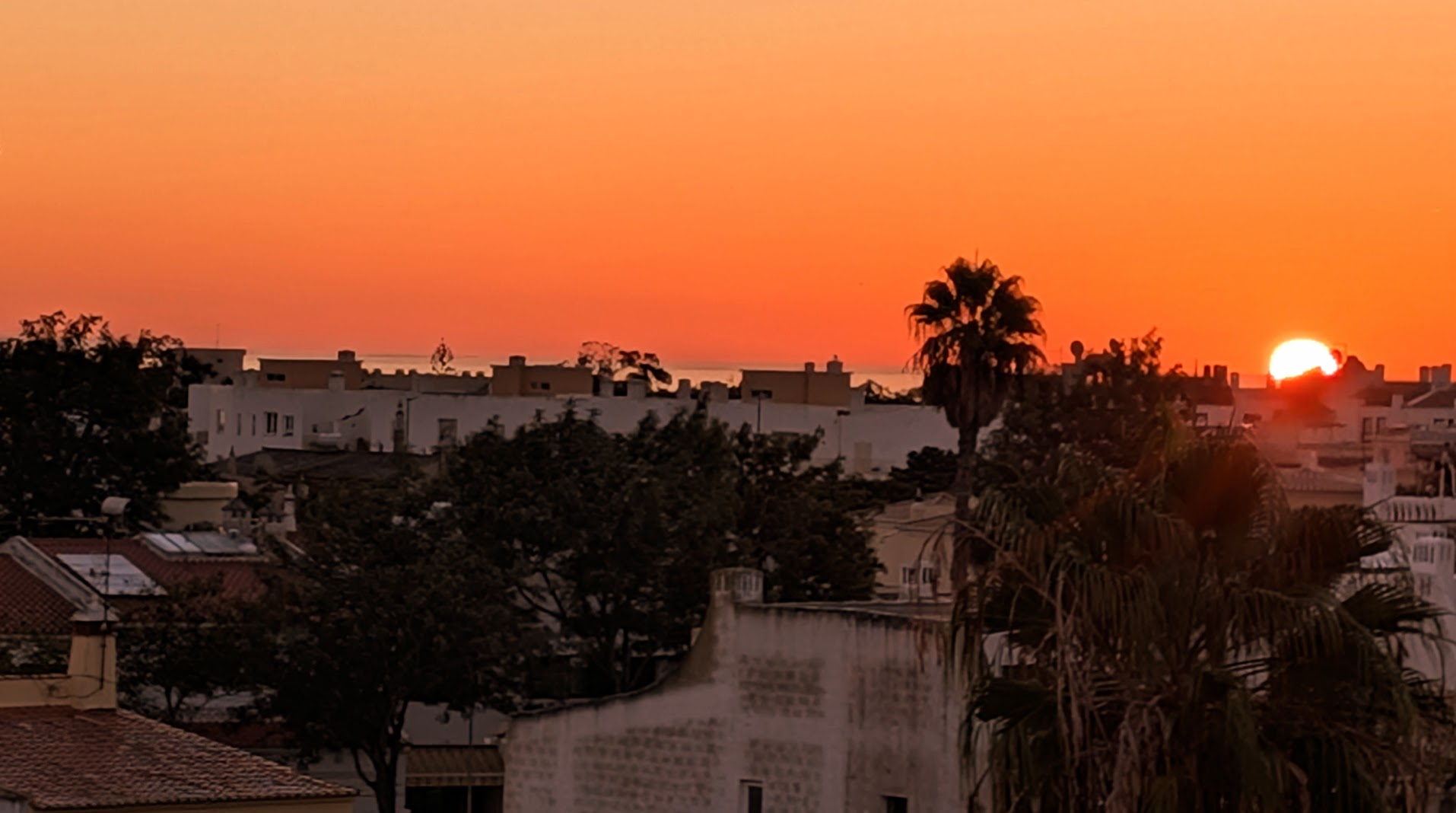 Sunrise